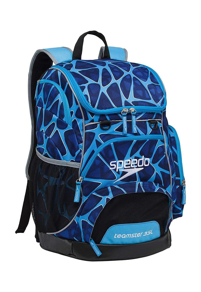 Speedo Large Teamster Backpack, 35-Liter