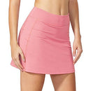 BALEAF Women's Active Athletic Skort Lightweight Skirt with Pockets for Running Tennis Golf Workout