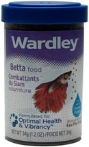 Wardley Fish Food and Accessories