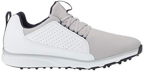 Skechers Men's Mojo Waterproof Golf Shoe