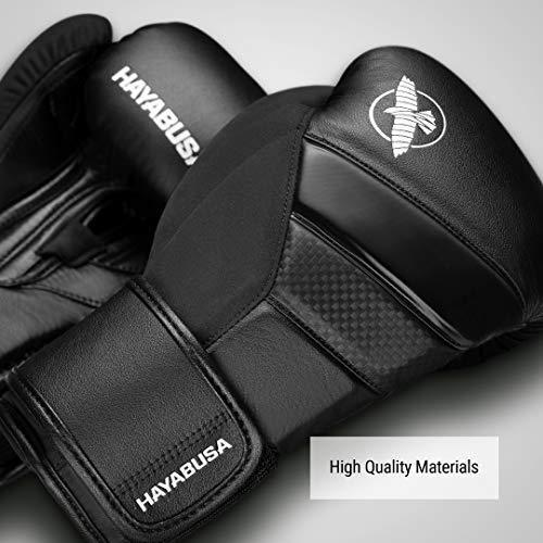 Hayabusa T3 Boxing Gloves