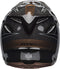 Bell Moto-9 Flex Off-Road Motorcycle Helmet (Hound Matte/Gloss Black/Bronze, Medium)