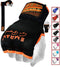 EMRAH PRO Training Boxing Inner Gloves Hand Wraps MMA Wraps Mitts - X