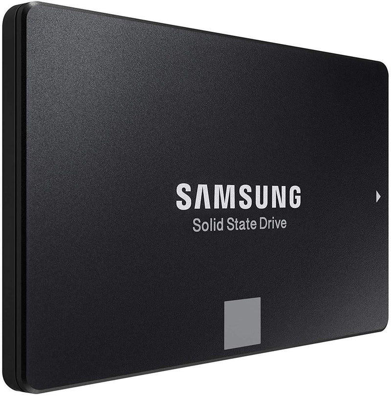 Samsung SSD 860 EVO 1TB 2.5 Inch SATA III Internal SSD (MZ-76E1T0B/AM)