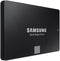 Samsung SSD 860 EVO 1TB 2.5 Inch SATA III Internal SSD (MZ-76E1T0B/AM)