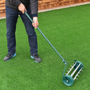 choice Heavy Duty Rolling Garden Lawn Aerator Products