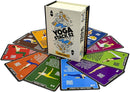 Stack 52 Yoga Exercise Cards: Designed by Certified Yoga Instructor. Video Instructions Included. Beginner to Advanced Poses and Asana Workout Games. Improve Fitness and Flexibility.