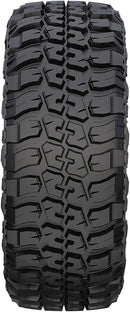 Federal Couragia M/T Performance Radial Tire-LT285/70R17 118Q