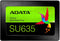 ADATA SU635 240GB 3D-NAND SATA 2.5 Inch Internal SSD (ASU635SS-240GQ-R)