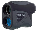 TecTecTec VPRODLX Golf Rangefinder - Waterproof Laser Range Finder