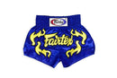 Fairtex Muay Thai Boxing Shorts Size: S M L XL - shorts for Kick Boxing MMA K1