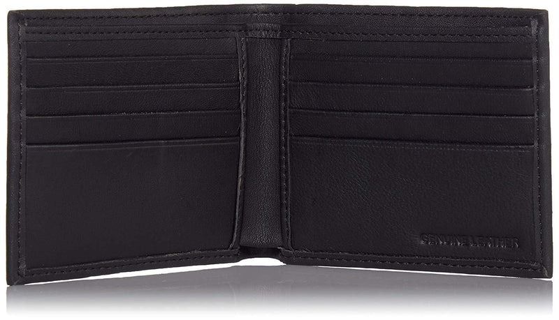 Team Sports America Michigan State Bi-Fold Wallet