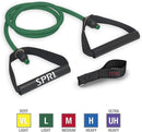 SPRI Xertube Resistance Bands Exercise Cords (All Exercise Bands Sold Separately)