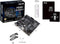 Asus Prime B450M-A/CSM AMD Ryzen 2 AM4 DDR4 HDMI DVI VGA M.2 USB 3.1 Gen2 mATX Motherboard