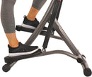 Sunny Health & Fitness Stair Stepper Exercise Equipment Step Machine for Exercise - SF-1115