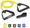 SPRI Xertube Resistance Bands Exercise Cords (All Exercise Bands Sold Separately)