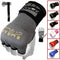 EMRAH PRO Training Boxing Inner Gloves Hand Wraps MMA Wraps Mitts - X