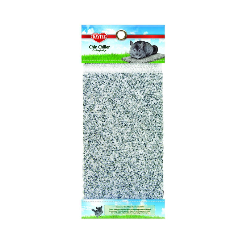 Kaytee Chinchilla Chiller Granite Stone - 100079176