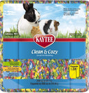 Kaytee Clean & Cozy Colored Small Animal Bedding