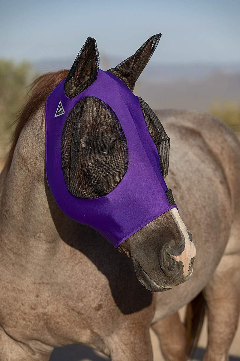 Professional`S Choice Comfort Fit Fly Mask