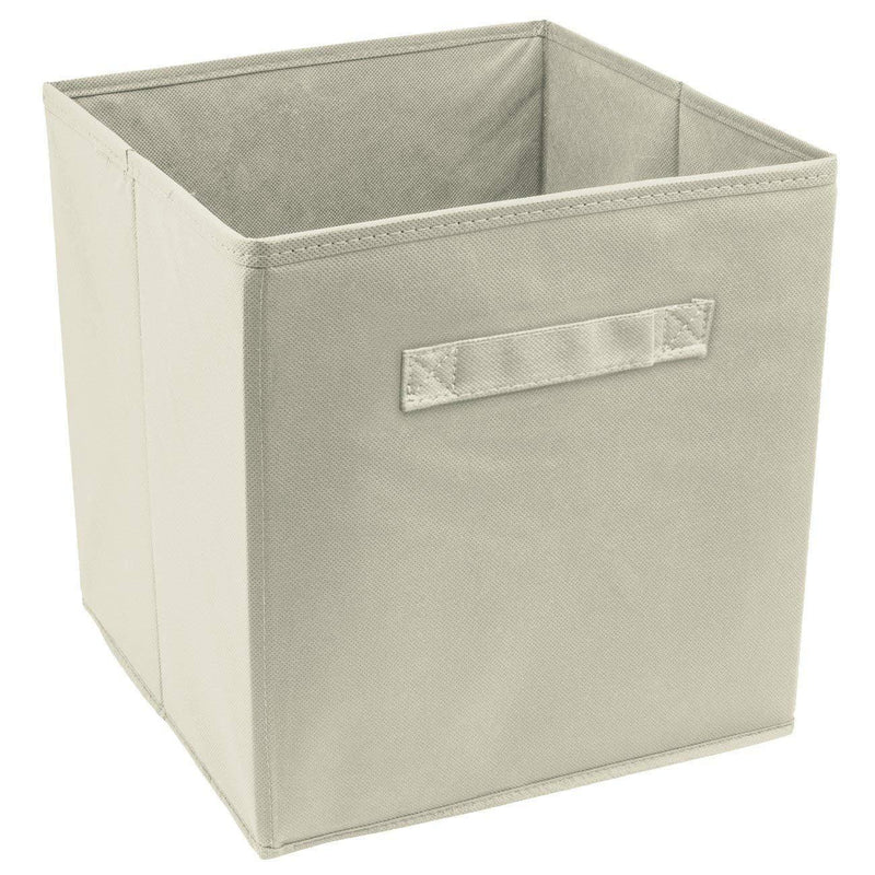 Sorbus Collapsible Storage Bin (Pack of 6)