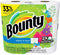 Bounty Paper Towels, Select-a-Size, Print, 2 Count