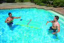 Poolmaster Floating Table Tennis Game Toy