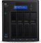 WD 8TB My Cloud EX2 Ultra Network Attached Storage - NAS - WDBVBZ0080JCH-NESN