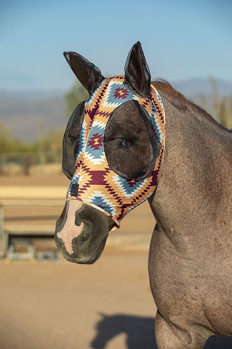 Professional`S Choice Comfort Fit Fly Mask