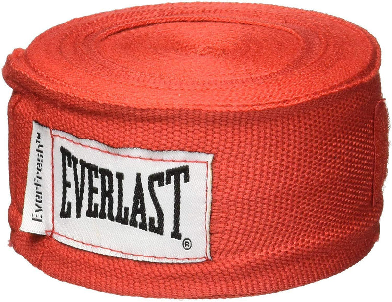 Everlast Professional Hand Wraps