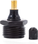 Camco Heavy Duty Brass Blow Out Plug - Helps Clear the Water Lines in Your RV During Winterization and Dewinterization (36153)