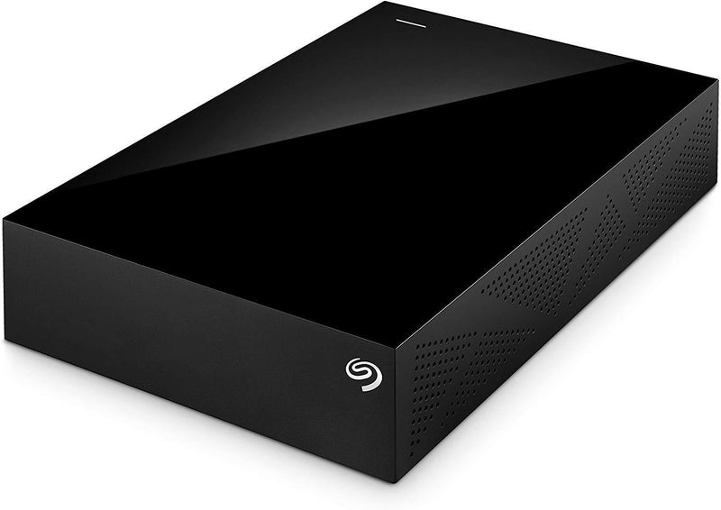 Seagate Portable 1TB External Hard Drive HDD – USB 3.0 for PC Laptop and Mac (STGX1000400)