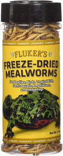 Fluker's Freeze-Dried Mealworms