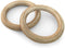 Garage Fit Wood Gym Rings, Wooden Gymnastic Rings, Fitness Rings, Exercise Rings, Gym Ring, Gymnast Rings, Gymnastics Rings