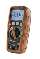 Southwire Tools & Equipment 13070T ResidentialPRO Auto Range TrueRMS Multimeter