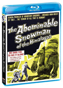 The Abominable Snowman of the Himalayas (1957)