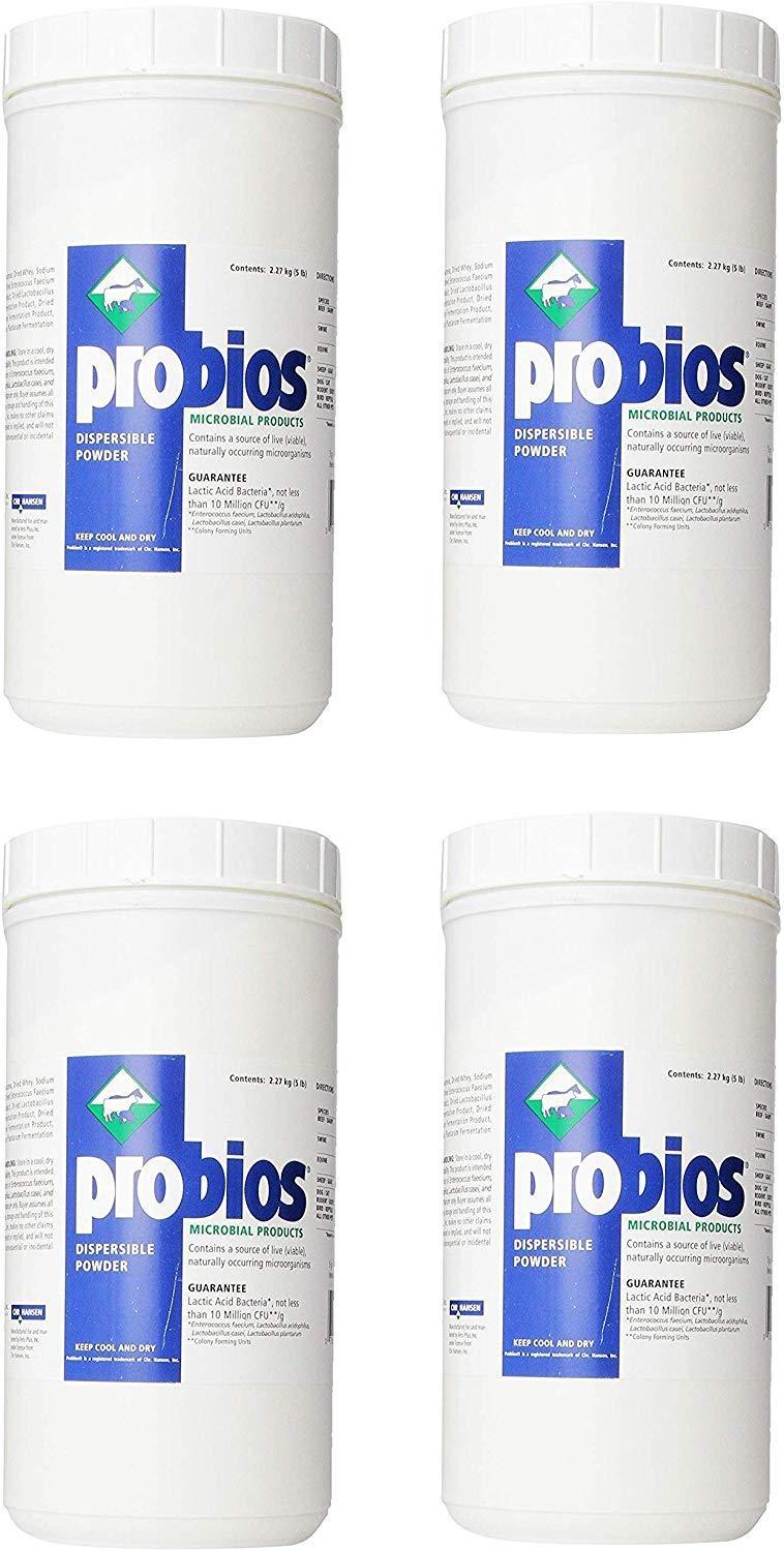 Probios Dispersable Powder 5lb