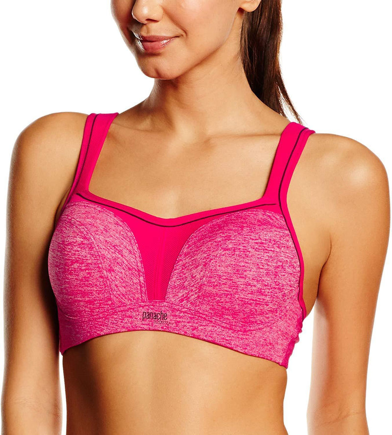 Panache Women's Underwire Sports Bra