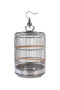 Prevue Pet Products Prevue Pet Products Stainless Steel Bird Cage