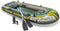 Intex Seahawk Inflatable Boat Series