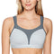 Champion Women's Spot Comfort Full-Support Sport Bra