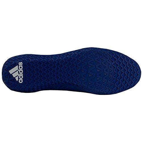 adidas Men's Mat Wizard 4 Wrestling Shoe