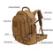 Outdoor 3 Day Expandable 40-64L Backpack Military Tactical Hiking Bug Out Bag