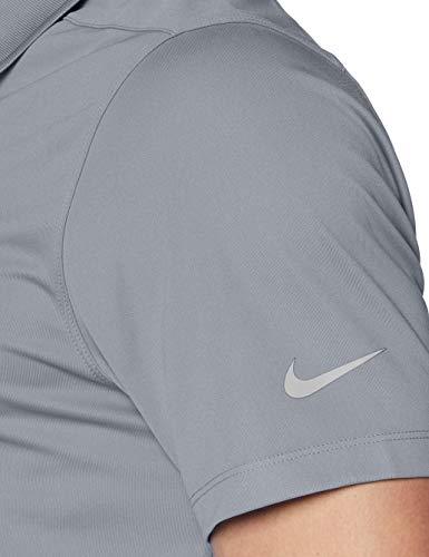 Nike Men's Dry Victory Solid Polo Golf Shirt