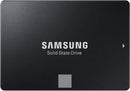 Samsung SSD 860 EVO 1TB 2.5 Inch SATA III Internal SSD (MZ-76E1T0B/AM)