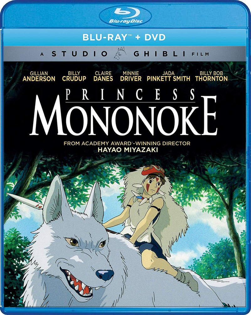 Princess Mononoke