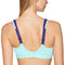 Champion Women's Spot Comfort Full-Support Sport Bra