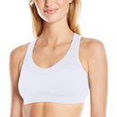 Hanes Sport Women's Seamless Racerback Sports Bra