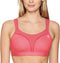 Champion Women's Spot Comfort Full-Support Sport Bra