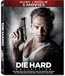 Die Hard 5-Movie Collection